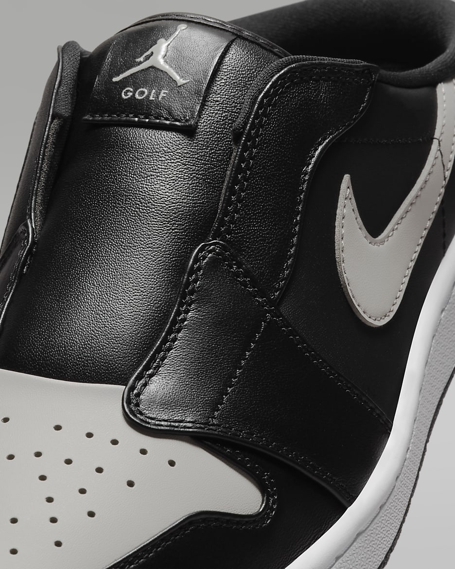 Air Jordan Mule Golf Shoes